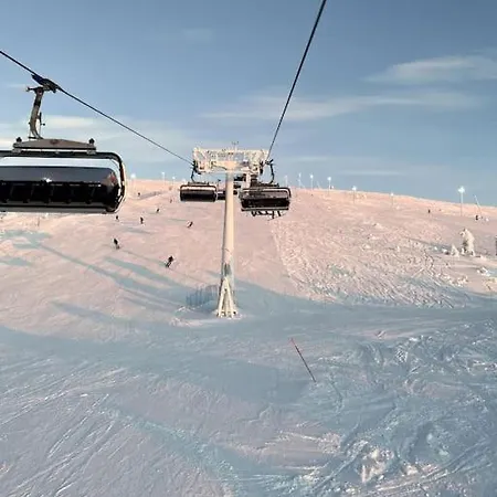 In Out Premium Villawestwind B *