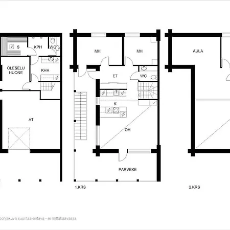 In Out Premium Villawestwind B Σπίτι διακοπών