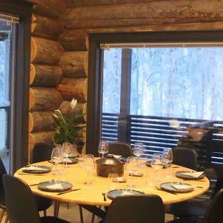 In Out Premium Villawestwind B Hébergement de vacances *