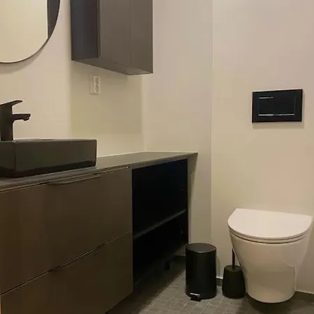 Hébergement de vacances In Out Premium Villawestwind B