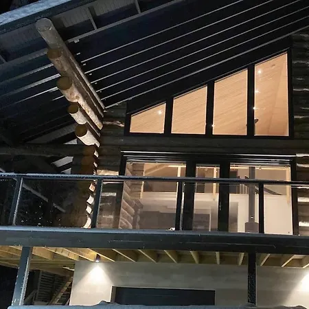 In Out Premium Villawestwind B