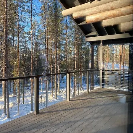 In Out Premium Villawestwind B Levi