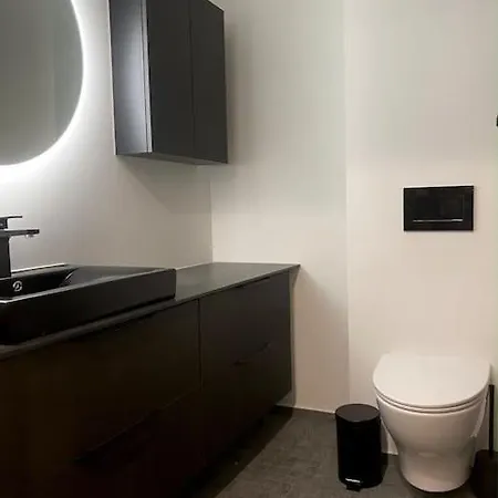 Σπίτι διακοπών In Out Premium Villawestwind B