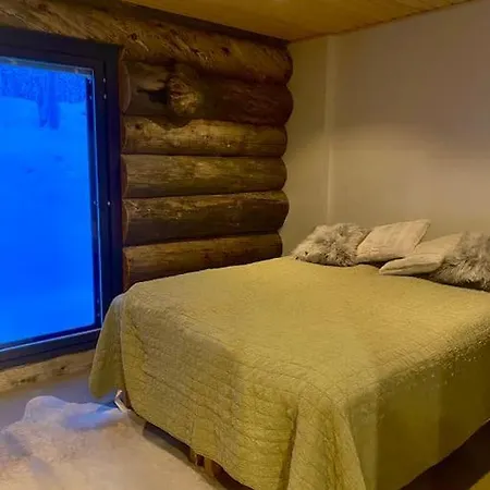 Σπίτι διακοπών In Out Premium Villawestwind B