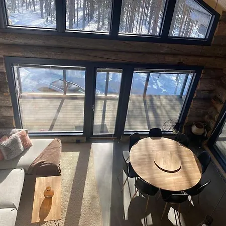 Σπίτι διακοπών In Out Premium Villawestwind B *