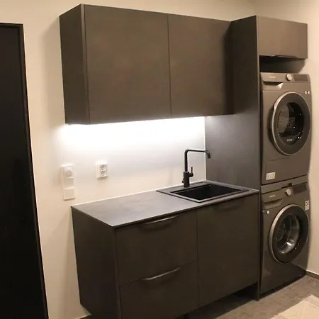 Hébergement de vacances In Out Premium Villawestwind B