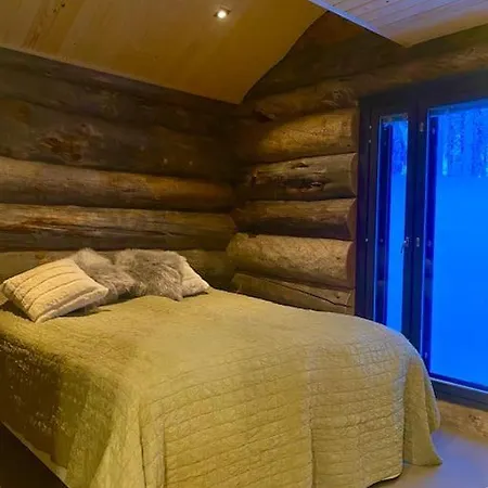 In Out Premium Villawestwind B * Levi