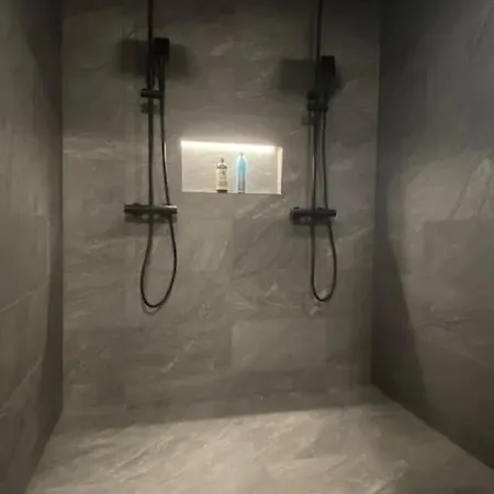 In Out Premium Villawestwind B Σπίτι διακοπών Levi