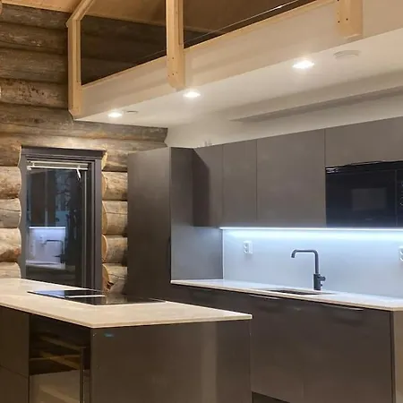 Hébergement de vacances In Out Premium Villawestwind B *