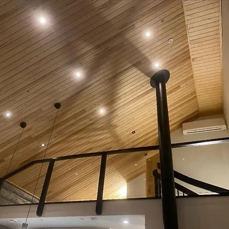 Hébergement de vacances In Out Premium Villawestwind B *