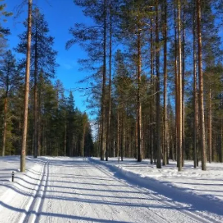 In Out Premium Villawestwind B